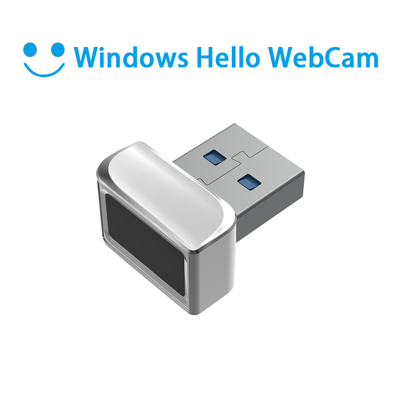 Windows Hello Fingerprint Touch-ID Dongle