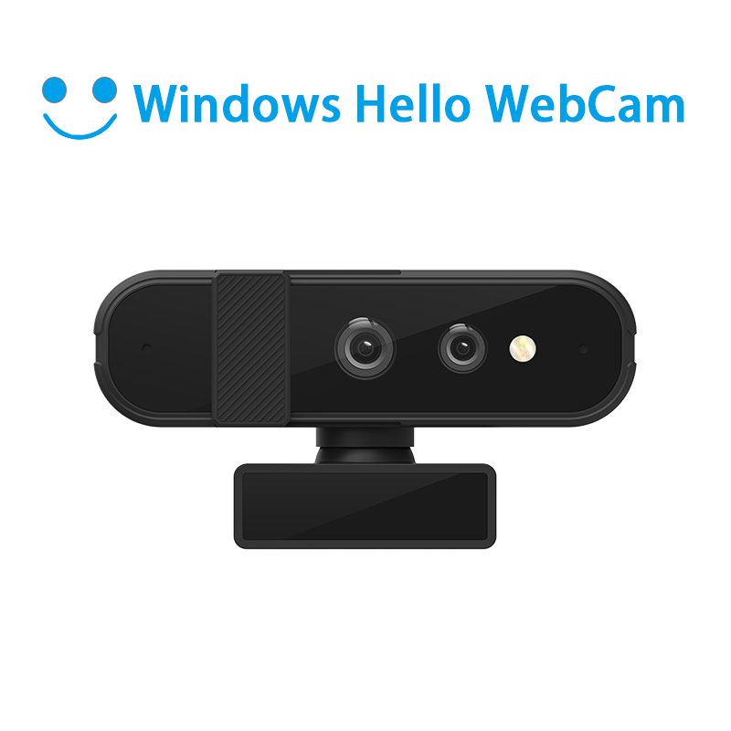 Windows Hello Web Cam