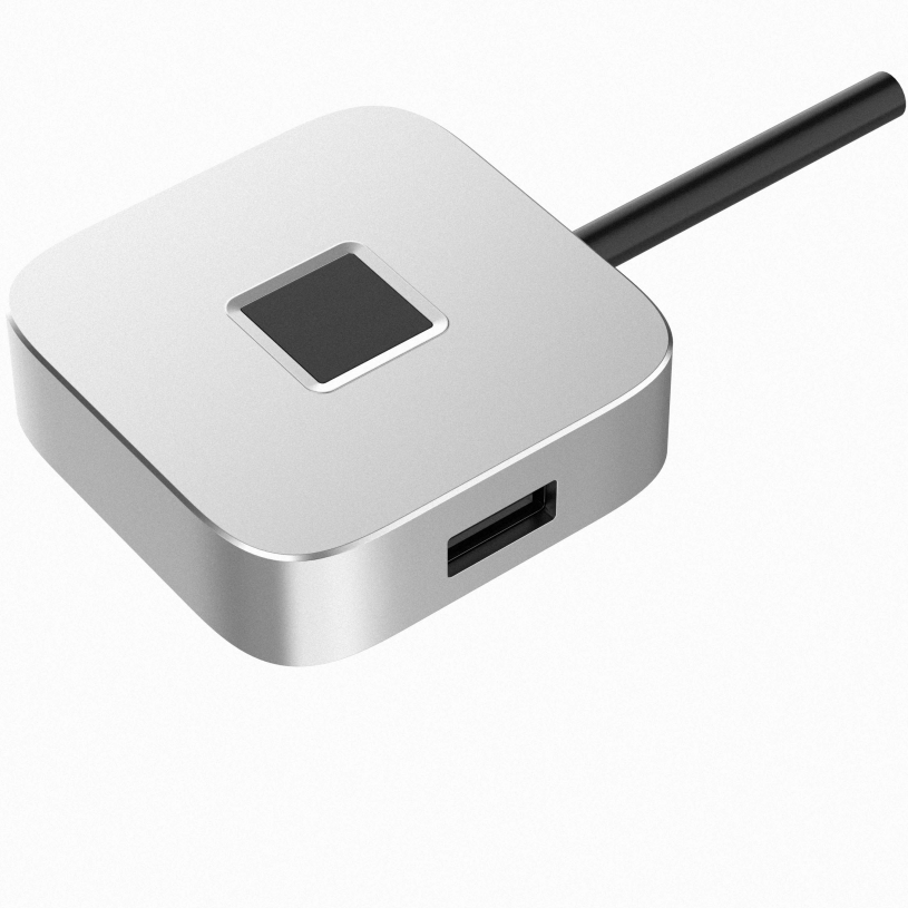 Windows Hello Touch ID Key & Hub